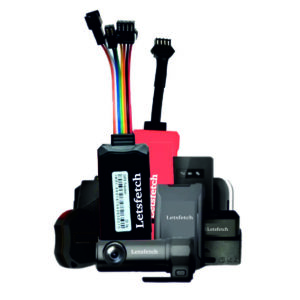 GPS Tracker